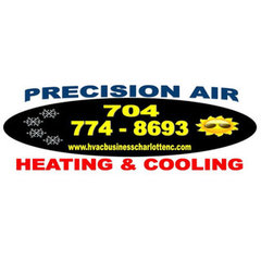 Precision Air, LLC