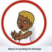 Foto de Allyson Simpson

