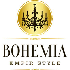Bohemia Empir Style