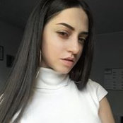 Nora Hakobjanian's photo