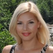 Irina Alexandru's photo