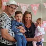 Adam Bird's photo