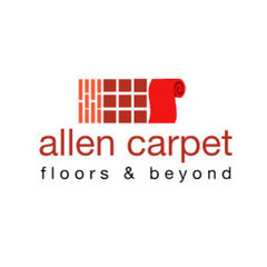 Allen Carpet Floors & Beyond