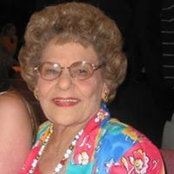 Bess Trahans billede