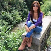 Simona Paunescu's photo