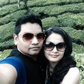 Nemesh Singhs foto