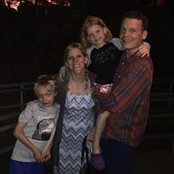 Caty Buckley's photo