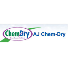 AJ Chem Dry