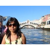 Foto von Bhavya Muthyal