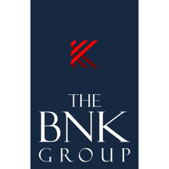 The BNK Group