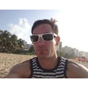 Joel Vázquez Garcia's photo