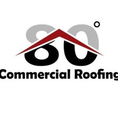 80° Commercial Roofing