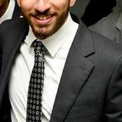 Omar Etman's photo
