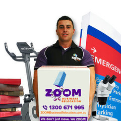 Office-Removalists-Newtown