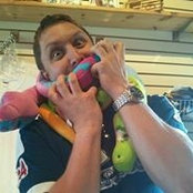 Matt Bufton's photo