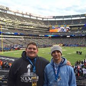Ryan Eivins's photo