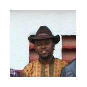 Arthur Amuda's photo