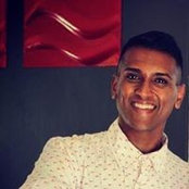 Joash Narainsamys foto