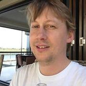 David Venema's photo