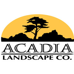 Acadia Landscape Company