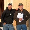 Eagle Building Company's profile photo