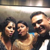 Leena Patel's photo