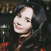 Maria Karpova's photo