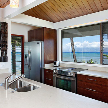 Kahana Village Rental