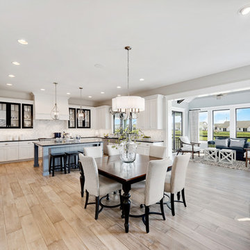 Stoneleigh - Cavalcade Tour of Homes