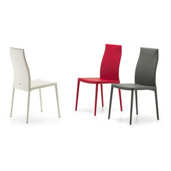 Maya Flex Chair by Cattelan Italia - Dining Chairs