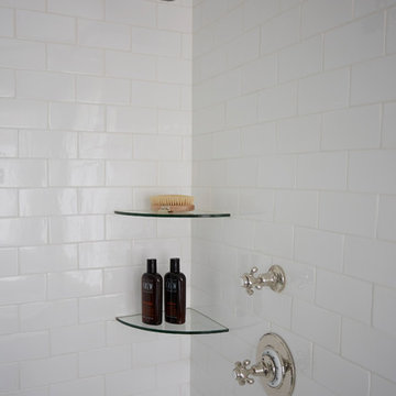 Glenview Renovations - Etoile Thermostatic Control Valve