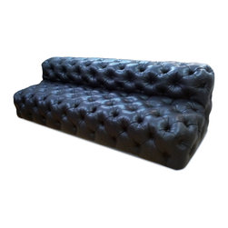 Claremont Sofa - Sofas