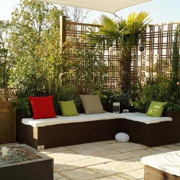 Salon Jardin en Seine 2017