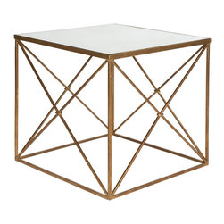 Furniture - Side Tables And End Tables