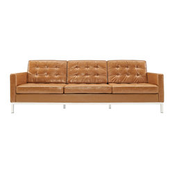 Florence Sofa - Sofas