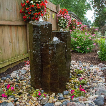 Fountainscapes, Bubbling Urns, Water Features Central Florida, Orlando, (FL)