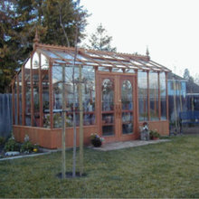 Higgins Greenhouses