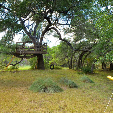 Dripping Springs Custom