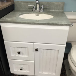 Groton, CT Showroom - Bathroom Vanities And Sink Consoles