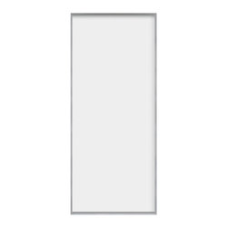 BAILEY - FLUSH WHITE PRIMED 60 MINUTE FIRE RATED DOOR (1-3/4&rdquo;) - Windows And Doors