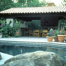 Exterior-garden