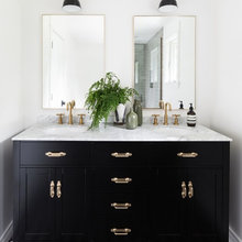 Bathroom Ideas