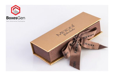 The Importance of Gift Boxes and Gift Packaging for Your Business
