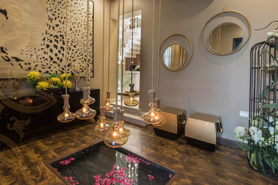 Tatvam Villas,  Residential-Single family dwelling