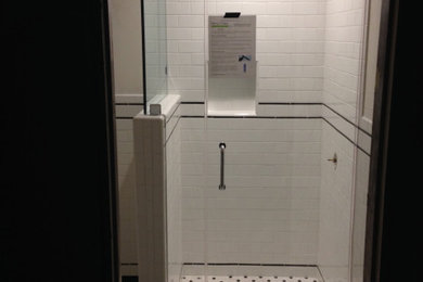 Bathroom photo in Other
