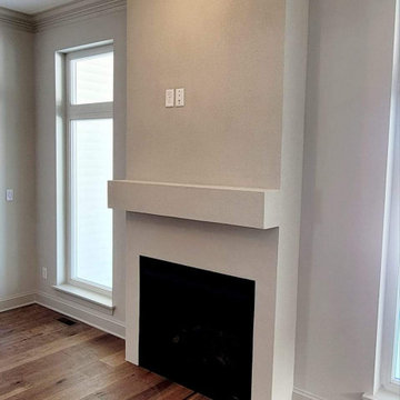 VENETIAN PLASTER