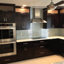 Kitchen - Dark