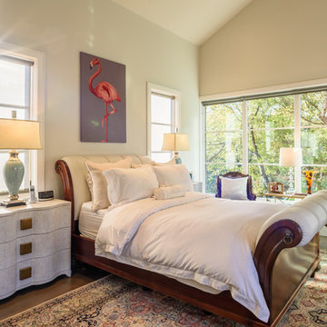 Industrial Contemporary