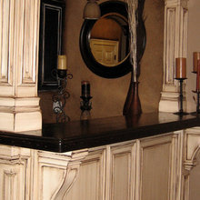 kitchen cabinets