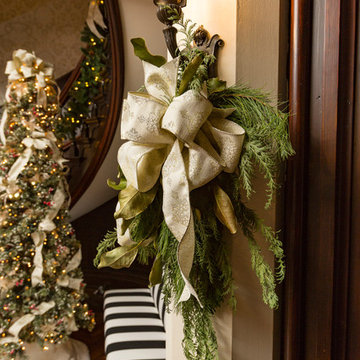 GLENDALE HOLIDAY HOME TOUR